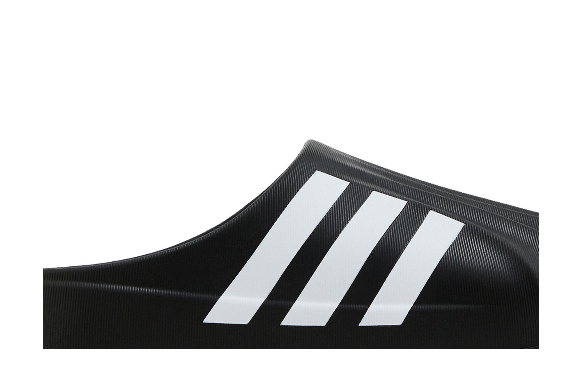 Lookbook adidas adiFOM Superstar Mule ''Nero Bianco'' IG8277