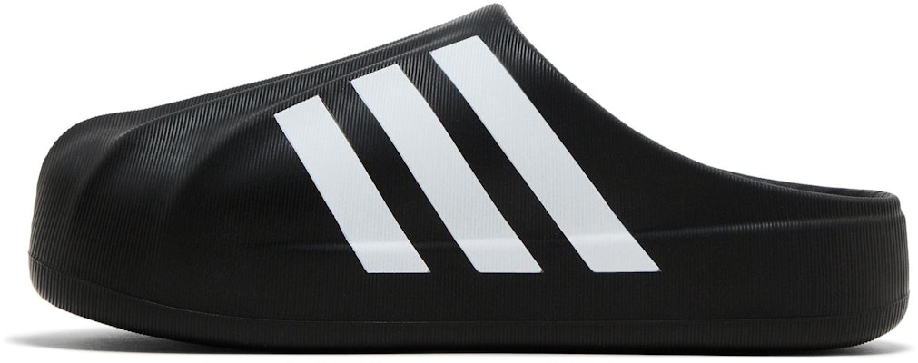 adidas adiFOM Superstar Mule 'Hitam Putih' IG8277 Lookbook adidas adiFOM Superstar Mule 'Hitam Putih' IG8277