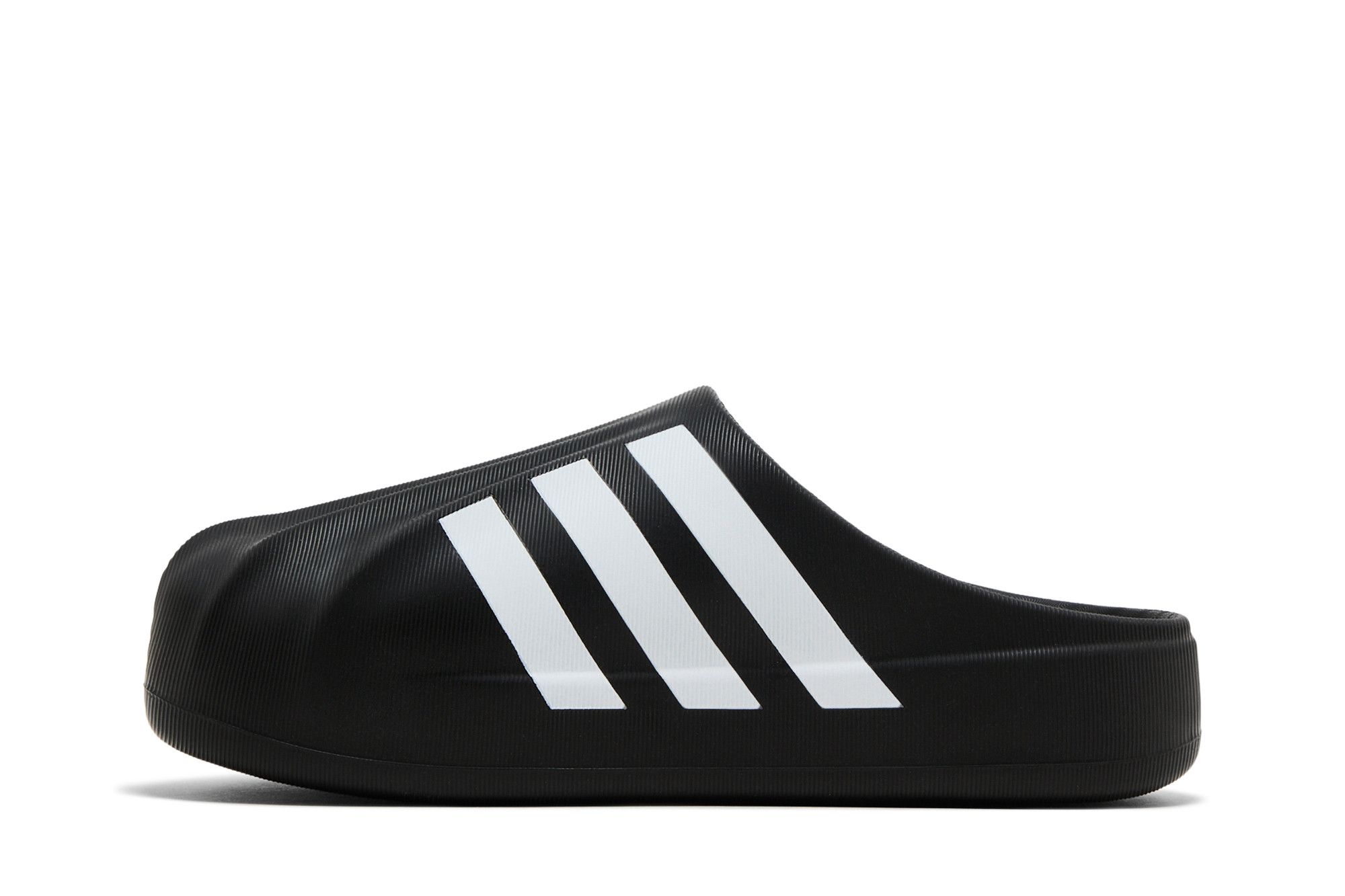 Shop adidas adiFOM Superstar Mule ''Nero Bianco'' IG8277