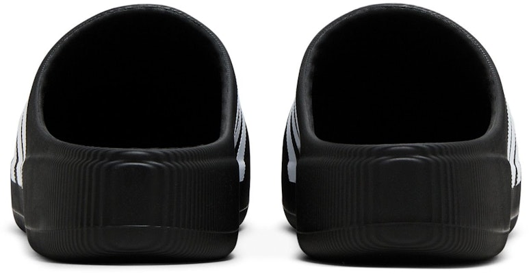 adidas adiFOM Superstar Mule 'Hitam Putih' IG8277 Details for adidas adiFOM Superstar Mule 'Hitam Putih' IG8277