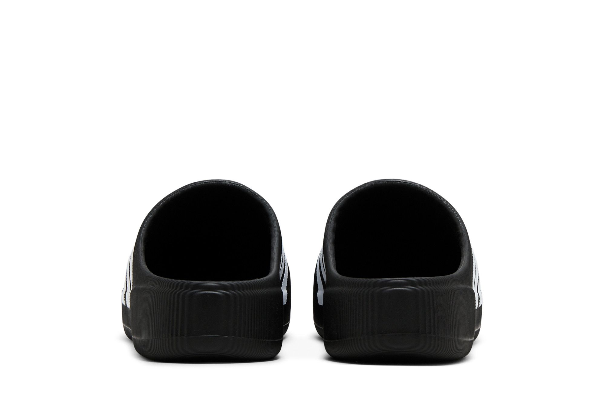 Sizing adidas adiFOM Superstar Mule ''Nero Bianco'' IG8277