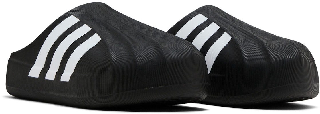 adidas adiFOM Superstar Mule 'Black White' IG8277 Cheap adidas adiFOM Superstar Mule 'Black White' IG8277