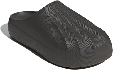 adidas adiFOM Superstar Mule 'Shadow Olive' Sepatu Remaja IE0758 Lookbook adidas adiFOM Superstar Mule 'Shadow Olive' Sepatu Remaja IE0758