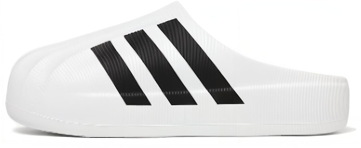 阿迪达斯 adiFOM Superstar 魔术贴凉鞋 '白黑' IF6184 Buy 阿迪达斯 adiFOM Superstar 魔术贴凉鞋 '白黑' IF6184