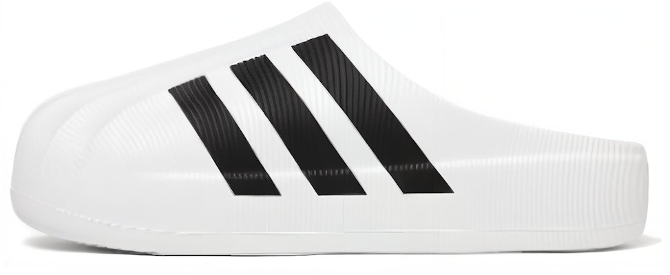 adidas adiFOM Superstar Mule 'White Black' IF6184 Buy adidas adiFOM Superstar Mule 'White Black' IF6184