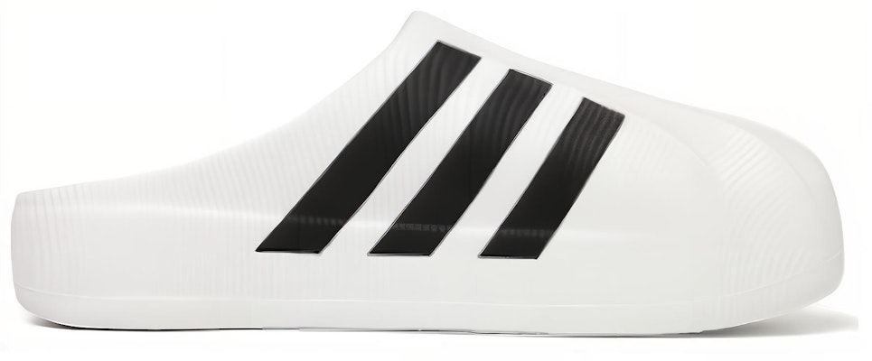 adidas adiFOM Superstar Mule 'White Black' IF6184 Order adidas adiFOM Superstar Mule 'White Black' IF6184