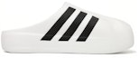 Order adidas adiFOM Superstar Mule 'Putih Hitam' IF6184