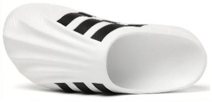 アディフォーム Superstar ミュール 白黒 IF6184 Lookbook アディフォーム Superstar ミュール 白黒 IF6184