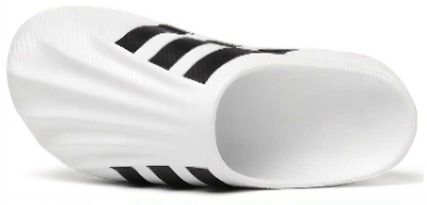 adidas adiFOM Superstar Mule 'White Black' IF6184 Lookbook adidas adiFOM Superstar Mule 'White Black' IF6184