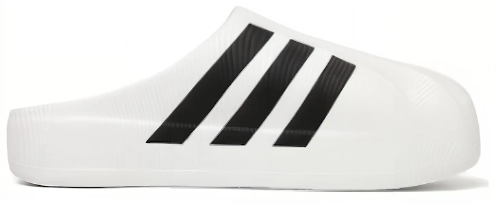 Lookbook adidas adiFOM Superstar Mule ''Wit Zwart'' IF6184