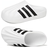 アディフォーム Superstar ミュール 白黒 IF6184 Shop アディフォーム Superstar ミュール 白黒 IF6184