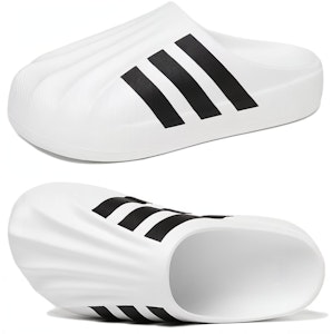 阿迪达斯 adiFOM Superstar 魔术贴凉鞋 '白黑' IF6184 Shop 阿迪达斯 adiFOM Superstar 魔术贴凉鞋 '白黑' IF6184