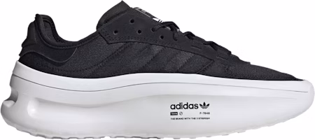 adidas adiFOM TRXN 'Black White' IF2226 adidas adiFOM TRXN 'Black White' IF2226