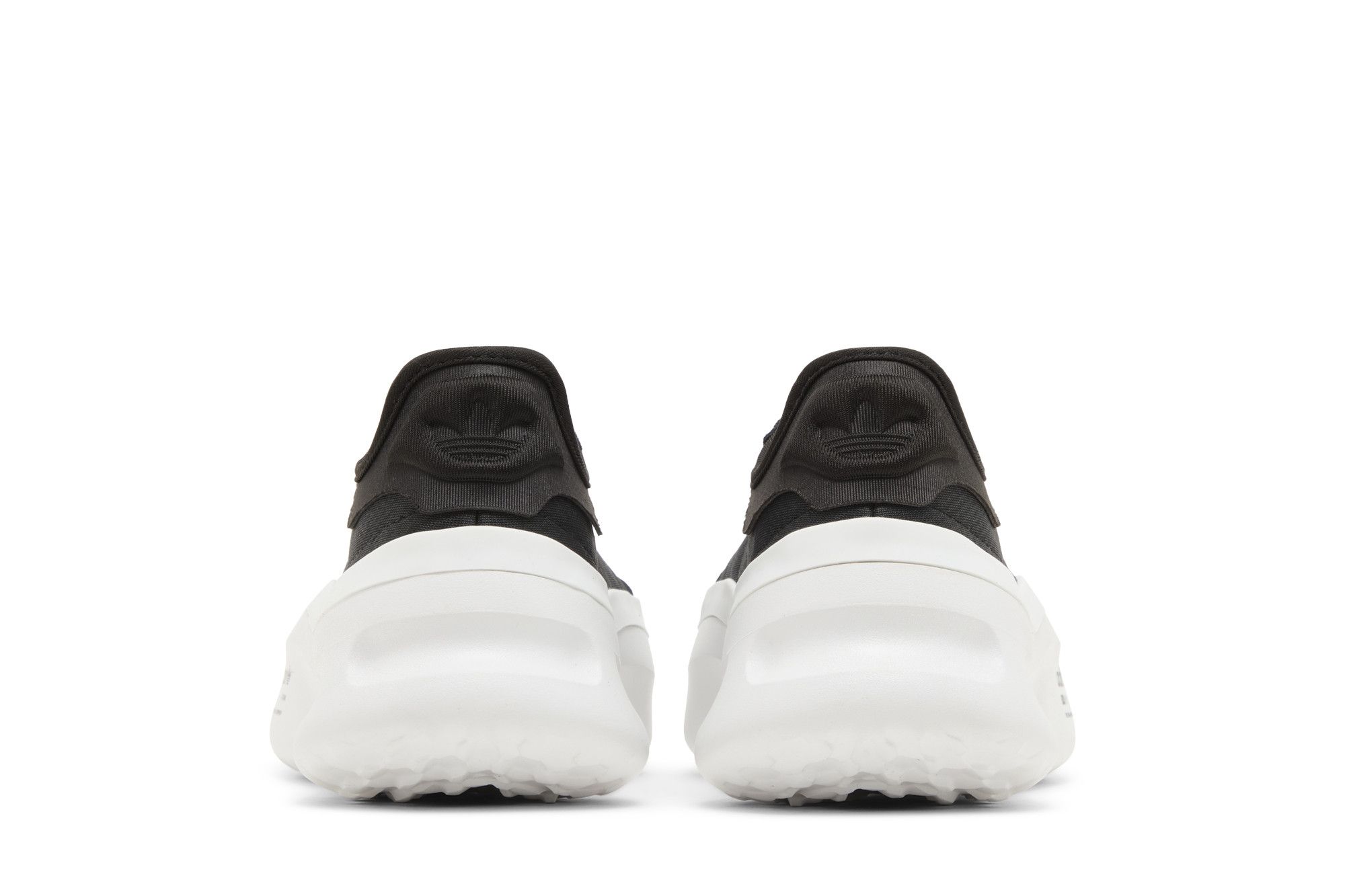 Details for adidas adiFOM TRXN 'Hitam Putih' IF2226