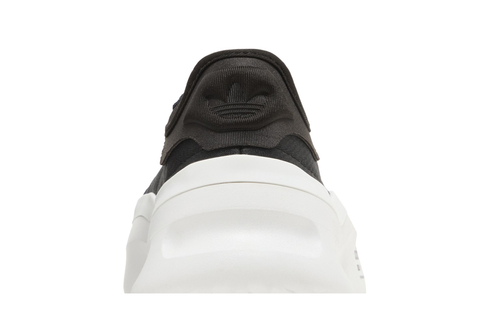 Sizing adidas adiFOM TRXN 'Hitam Putih' IF2226