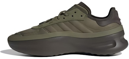 adidas adiFOM TRXN 'Olive Black' IG7453 adidas adiFOM TRXN 'Olive Black' IG7453