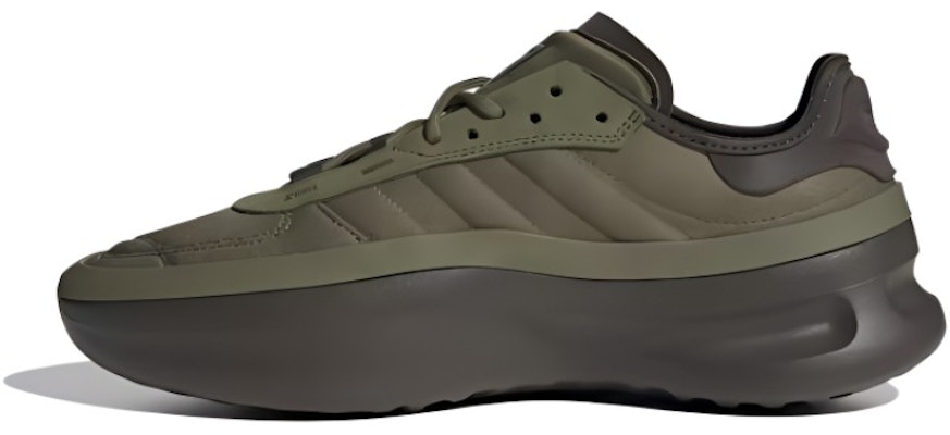adidas adiFOM TRXN 'Olive Black' IG7453 Buy adidas adiFOM TRXN 'Olive Black' IG7453