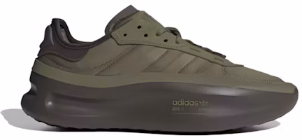 Order adidas adiFOM TRXN '橄欖黑' IG7453