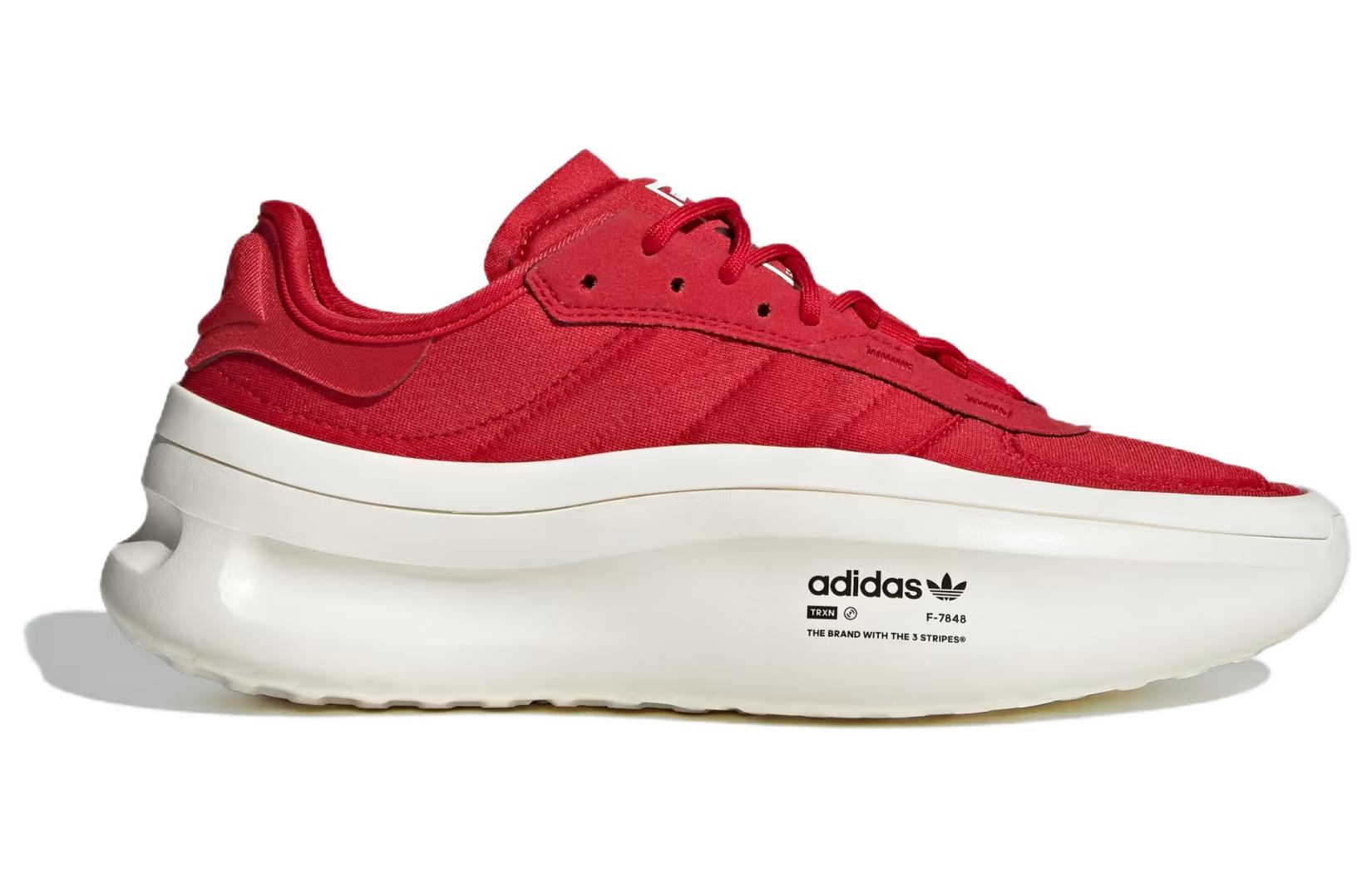 Order adidas adiFOM TRXN '猩紅色' IG7992
