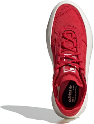 adidas adiFOM TRXN 'Scarlet' IG7992 Shop adidas adiFOM TRXN 'Scarlet' IG7992