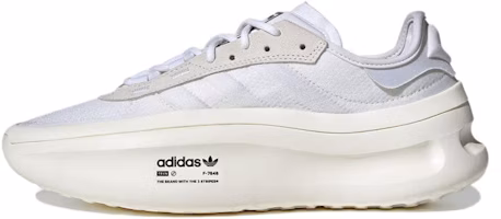 adidas adiFOM TRXN 'White Black' IG7920 adidas adiFOM TRXN 'White Black' IG7920