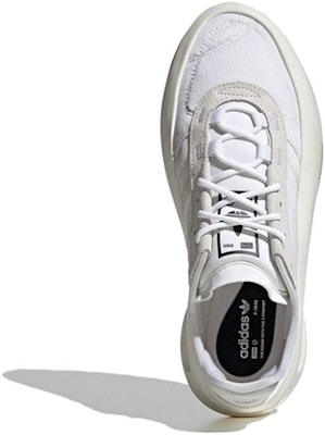 adidas adiFOM TRXN 'White Black' IG7920 Purchase adidas adiFOM TRXN 'White Black' IG7920