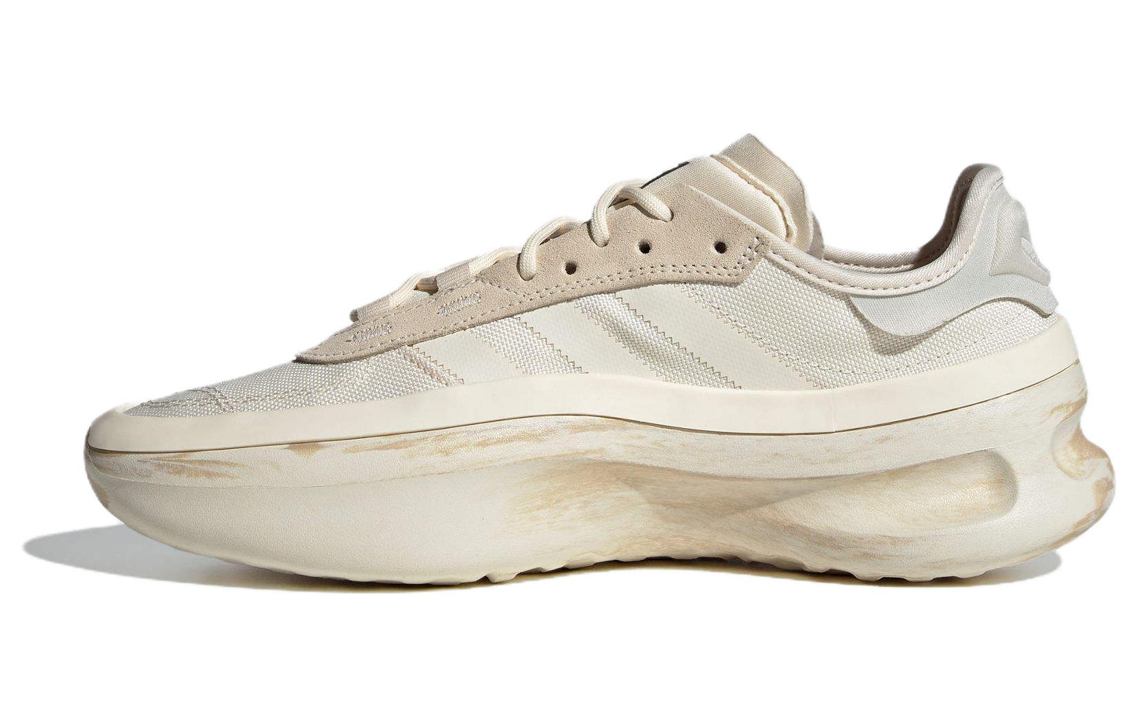 adidas adiFOM TRXN 'Wonder White Beige Marbled' ID4853