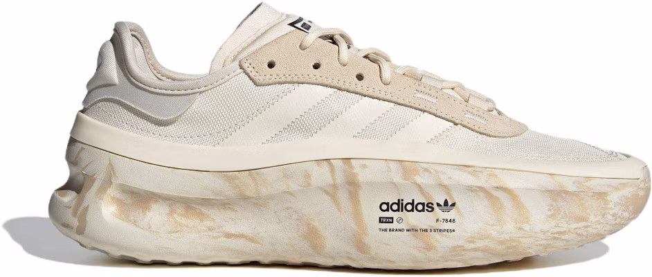 adidas adiFOM TRXN 'Wonder White Beige Marbled' ID4853 Order adidas adiFOM TRXN 'Wonder White Beige Marbled' ID4853