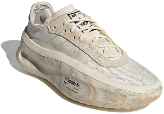adidas adiFOM TRXN 'Wonder White Beige Marbled' ID4853 Lookbook adidas adiFOM TRXN 'Wonder White Beige Marbled' ID4853
