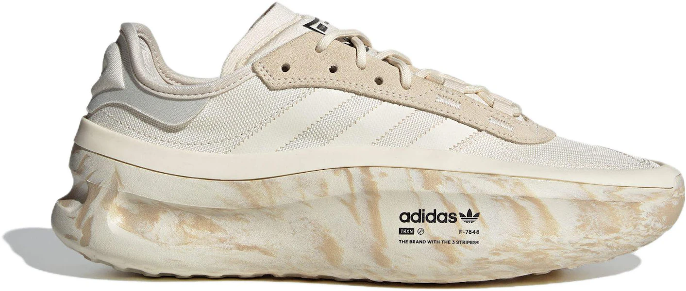 adidas adiFOM TRXN 'Wonder Putih Beige Marmer' ID4853 Lookbook adidas adiFOM TRXN 'Wonder Putih Beige Marmer' ID4853