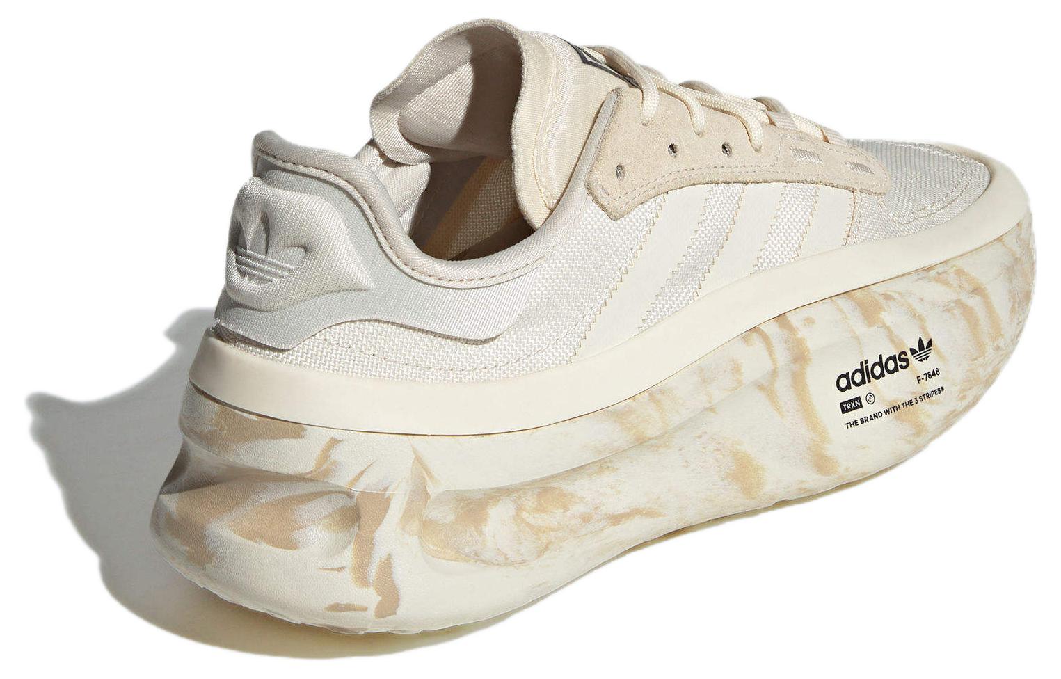 Purchase adidas adiFOM TRXN 'Wonder Putih Beige Marmer' ID4853