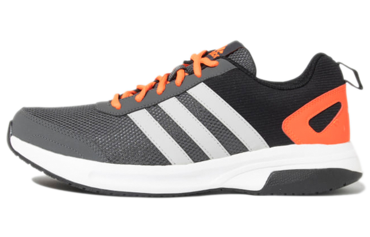 adidas Adiglide 'Grey Black' EY3062