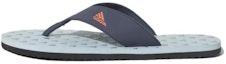 Buy adidas Adihaute 'Sandal Santai Sukan Biru' GA1007