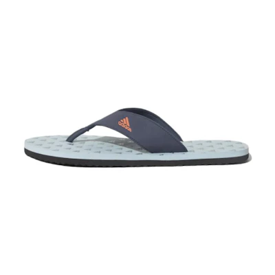 adidas Adihaute 'Blue Casual Sport Slides'