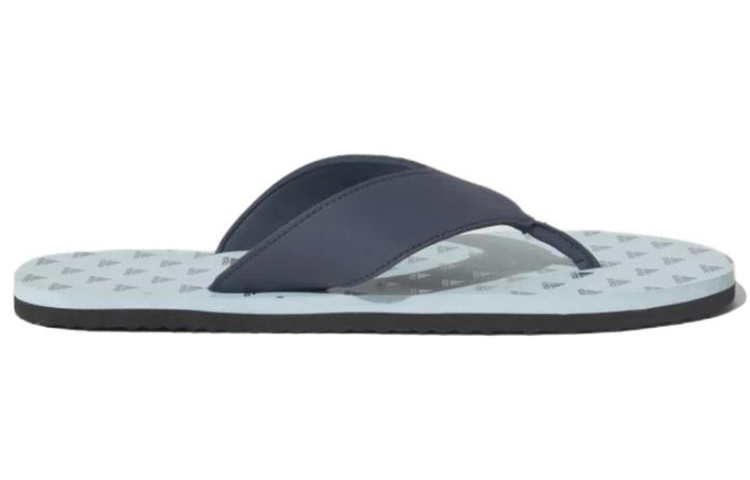 Order adidas Adihaute ''Tongs Sport Bleu Décontracté'' GA1007