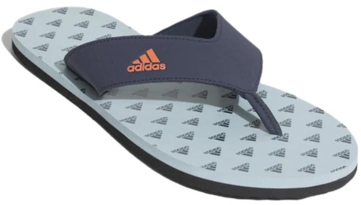 adidas Adihaute 'Sandal Santai Sukan Biru' GA1007 Lookbook adidas Adihaute 'Sandal Santai Sukan Biru' GA1007