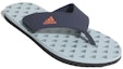 Lookbook adidas Adihaute 'Sandal Santai Sukan Biru' GA1007