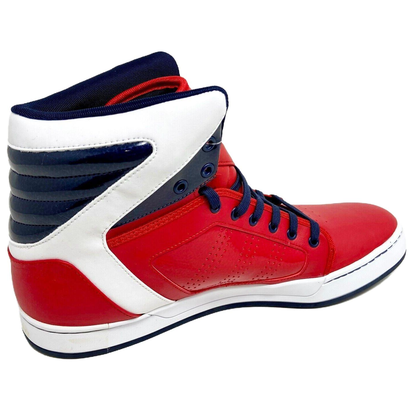 Order 阿迪达斯 adiHigh EXT "红色" G56624