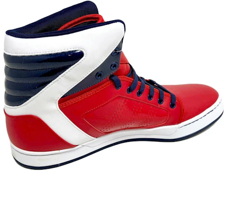 阿迪达斯 adiHigh EXT "红色" G56624 Order 阿迪达斯 adiHigh EXT "红色" G56624