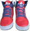 Lookbook 阿迪达斯 adiHigh EXT "红色" G56624