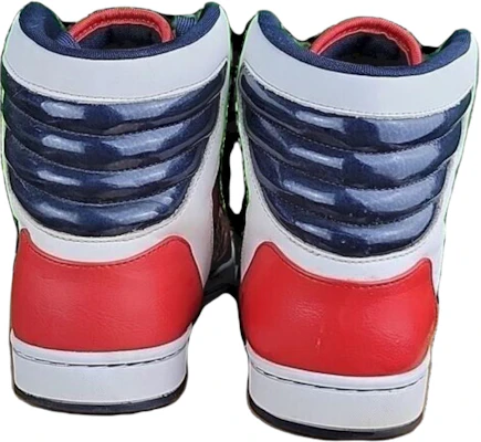阿迪达斯 adiHigh EXT "红色" G56624 Shop 阿迪达斯 adiHigh EXT "红色" G56624