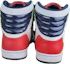 Shop 阿迪达斯 adiHigh EXT "红色" G56624