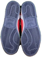 Purchase adidas Adi High EXT 減震耐磨 高幫 板鞋 男女同款 紅色