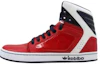 Details for 阿迪达斯 adiHigh EXT "红色" G56624