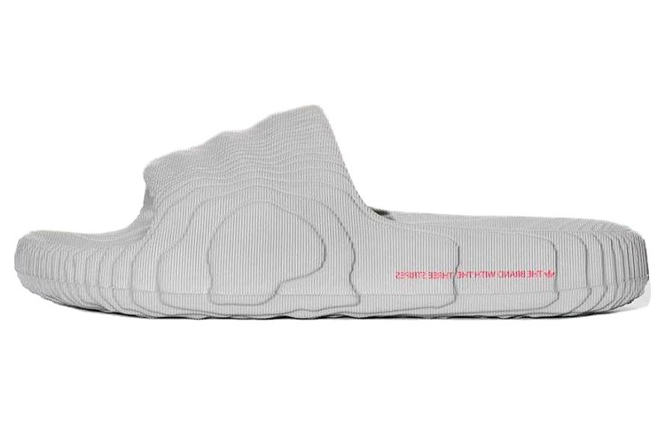 adidas Adilette 22 'Cool Grey' ID4926