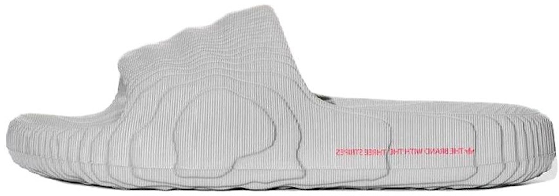 adidas Adilette 22 'Cool Grey' ID4926 Buy adidas Adilette 22 'Cool Grey' ID4926