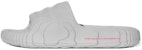 adidas Adilette 22 'Kelabu Sejuk' ID4926