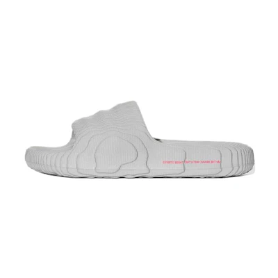 adidas Adilette 22 'Cool Grey'
