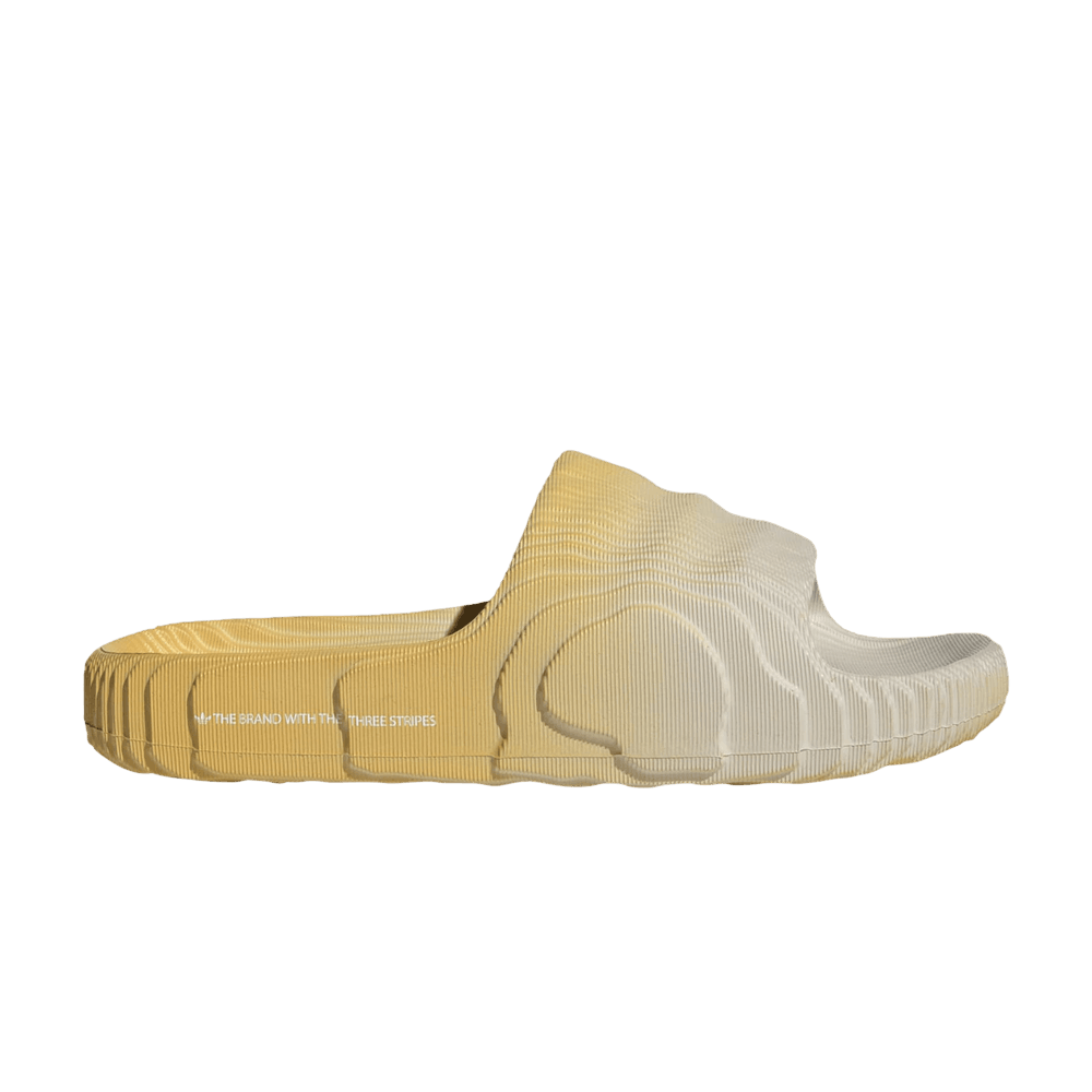 Buy adidas Adilette 22 Slide ''Alumina Oat'' Sandal JH7795