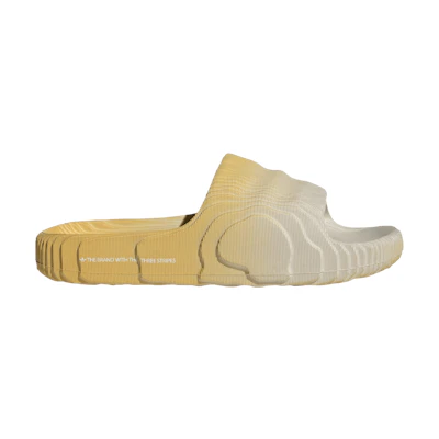 adidas Adilette 22 Slide 'Alumina Oat'